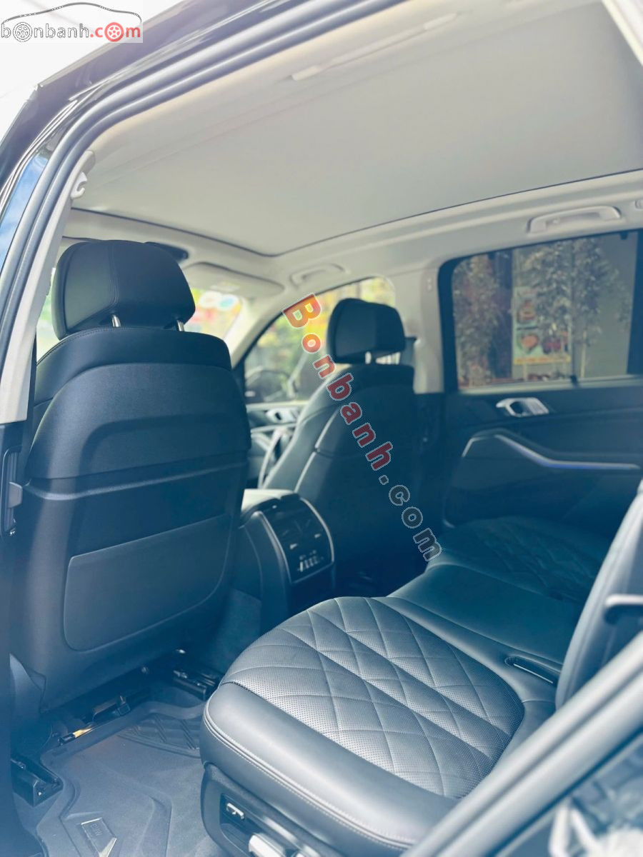 BMW X5 xDrive40i xLine Plus 2022 - 2 Tỷ 839 Triệu 10