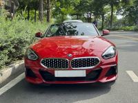 Bán xe BMW Z4 2021 sDrive30i M Sport giá 2 Tỷ 79 Triệu - Hà Nội