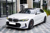 Bán xe BMW 3 Series 2022 330i M Sport giá 1 Tỷ 359 Triệu - Hà Nội