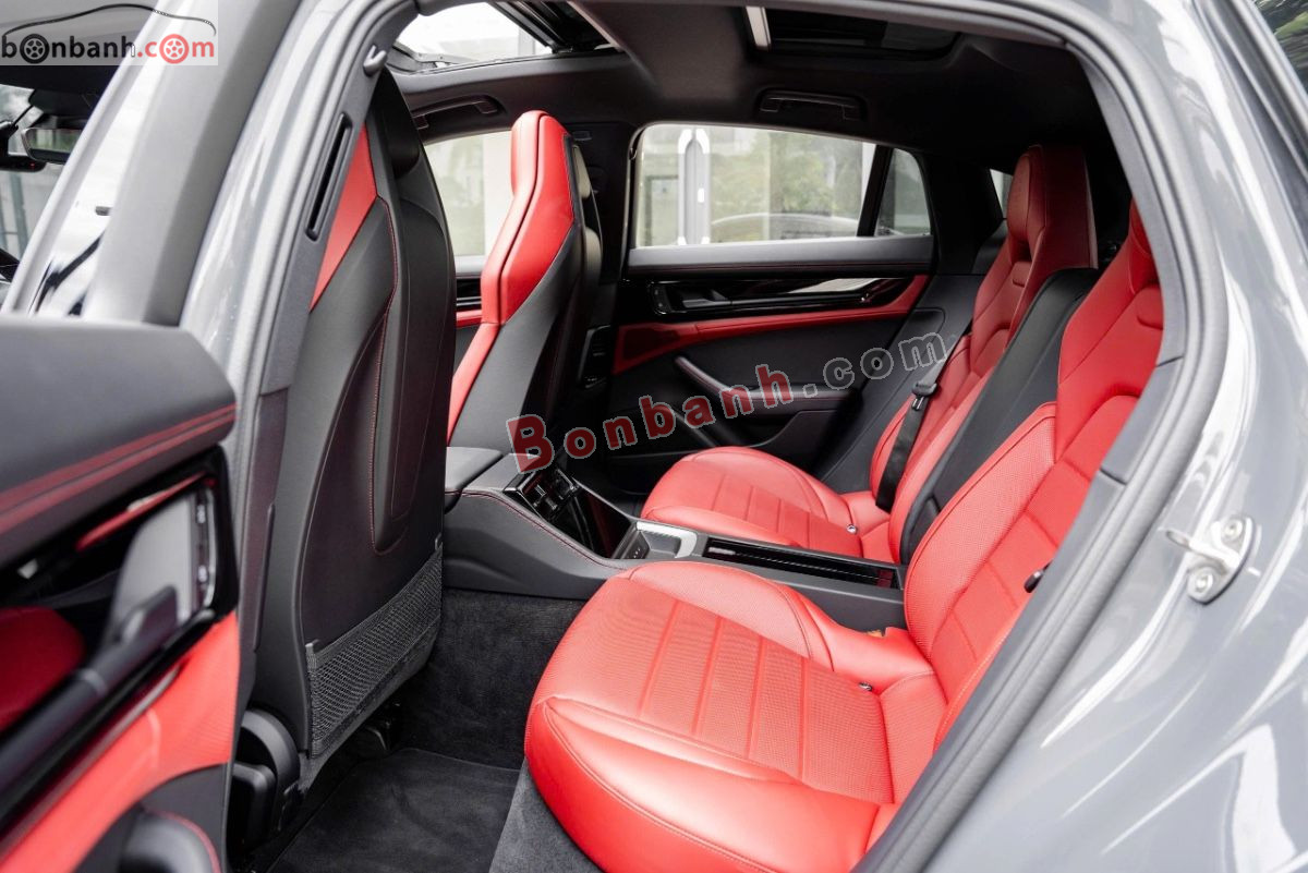 Porsche Panamera 2.9 V6 2024 - 7 Tỷ 199 Triệu 10