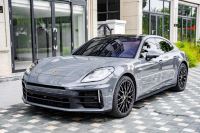 Bán xe Porsche Panamera 2024 2.9 V6 giá 7 Tỷ 199 Triệu - Hà Nội