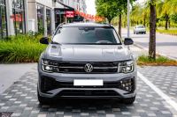 Bán xe Volkswagen Teramont X 2024 Platinum 2.0 AT giá 1 Tỷ 879 Triệu - Hà Nội