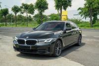 Bán xe BMW 5 Series 2022 520i Luxury Line giá 1 Tỷ 279 Triệu - Hà Nội
