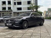 Bán xe Mercedes Benz C class 2023 C200 Avantgarde Plus giá 1 Tỷ 429 Triệu - Hà Nội