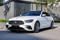 Bán xe Mercedes Benz E class 2021 E300 AMG giá 1 Tỷ 699 Triệu - Hà Nội