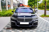Bán xe BMW 7 Series 2021 730Li M Sport giá 2 Tỷ 389 Triệu - Hà Nội
