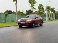 Bán xe BMW X6 xDrive40i M Sport 2021 giá 2 Tỷ 839 Triệu - Hà Nội