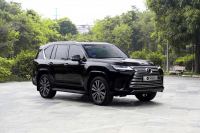 Bán xe Lexus LX 2024 600 Urban giá 7 Tỷ 999 Triệu - Hà Nội
