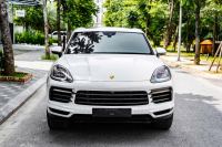 Bán xe Porsche Cayenne 2022 Platinum Edition giá 4 Tỷ 479 Triệu - Hà Nội