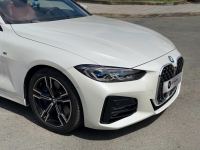 Bán xe BMW 4 Series 2023 430i Convertible M Sport giá 2 Tỷ 739 Triệu - Hà Nội