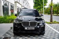 Bán xe BMW X7 2022 xDrive40i M Sport giá 3 Tỷ 639 Triệu - Hà Nội