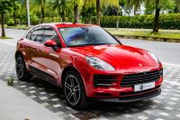 Bán xe Porsche Macan 2021 2.0 giá 2 Tỷ 489 Triệu - Hà Nội