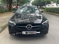 Bán xe Mercedes Benz C class 2022 C200 Avantgarde Plus giá 1 Tỷ 289 Triệu - Hà Nội