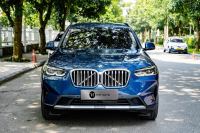 Bán xe BMW X3 2024 sDrive20i giá 1 Tỷ 499 Triệu - Hà Nội