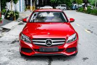 Bán xe Mercedes Benz C class 2017 C200 giá 679 Triệu - Hà Nội