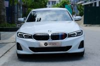 Bán xe BMW 3 Series 320i Sport Line 2025 giá 1 Tỷ 439 Triệu - Hà Nội