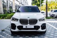 Bán xe BMW X5 2022 xDrive40i M Sport giá 2 Tỷ 799 Triệu - Hà Nội
