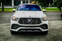 Bán xe Mercedes Benz GLE Class 2020 GLE 53 4Matic+ Coupe AMG giá 2 Tỷ 679 Triệu - Hà Nội