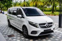 Bán xe Mercedes Benz V class 2023 V250 AMG giá 2 Tỷ 79 Triệu - Hà Nội