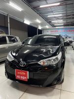 Bán xe Toyota Vios 2020 1.5E MT giá 369 Triệu - Phú Thọ