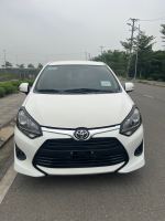 Bán xe Toyota Wigo 2018 1.2G AT giá 278 Triệu - Phú Thọ