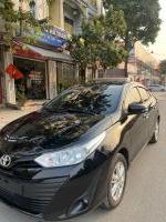 Bán xe Toyota Vios 1.5E MT 2019 giá 338 Triệu - Phú Thọ