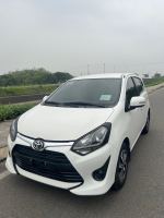 Bán xe Toyota Wigo 2018 1.2G AT giá 289 Triệu - Phú Thọ