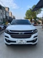 Bán xe Chevrolet Colorado LT 2.5L 4x2 MT 2017 giá 315 Triệu - Phú Thọ