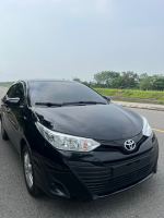 Bán xe Toyota Vios 2020 1.5E MT giá 355 Triệu - Phú Thọ