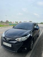 Bán xe Toyota Vios 2019 1.5E MT giá 342 Triệu - Phú Thọ