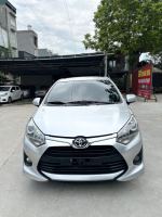 Bán xe Toyota Wigo 2019 1.2G MT giá 219 Triệu - Phú Thọ