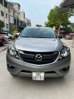 Bán xe Mazda BT50 2.2L 4x2 AT 2016 giá 388 Triệu - Phú Thọ