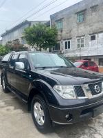 Bán xe Nissan Navara LE 2.5MT 4WD 2014 giá 256 Triệu - Phú Thọ