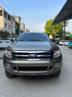 Bán xe Ford Ranger 2014 XLT 2.2L 4x4 MT giá 325 Triệu - Phú Thọ