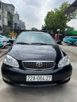 Bán xe Toyota Corolla altis 2008 1.8G MT giá 189 Triệu - Phú Thọ