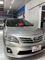 Bán xe Toyota Corolla altis 2010 1.8G AT giá 319 Triệu - Phú Thọ