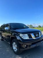 Bán xe Nissan Navara LE 2.5MT 4WD 2014 giá 258 Triệu - Phú Thọ