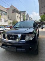 Bán xe Nissan Navara LE 2.5MT 4WD 2014 giá 255 Triệu - Phú Thọ