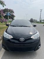 Bán xe Toyota Vios 1.5E MT 2020 giá 345 Triệu - Phú Thọ