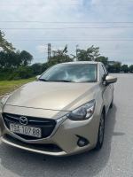 Bán xe Mazda 2 1.5 AT 2015 giá 299 Triệu - Phú Thọ