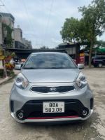 Bán xe Kia Morning 2017 Si AT giá 268 Triệu - Phú Thọ