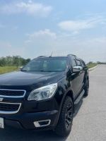 Bán xe Chevrolet Colorado 2015 LTZ 2.8L 4x4 MT giá 288 Triệu - Phú Thọ