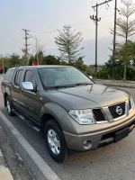 Bán xe Nissan Navara XE 2.5AT 4WD 2014 giá 292 Triệu - Phú Thọ