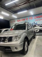 Bán xe Nissan Navara XE 2.5AT 4WD 2014 giá 295 Triệu - Phú Thọ