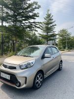 Bán xe Kia Morning Si MT 2015 giá 175 Triệu - Phú Thọ