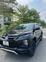 Bán xe Mitsubishi Triton 2022 Athlete 4x4 AT giá 718 Triệu - Phú Thọ