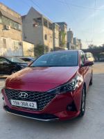 Bán xe Hyundai Accent 2021 1.4 AT Đặc Biệt giá 439 Triệu - Phú Thọ