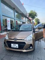 Bán xe Hyundai i10 2019 Grand 1.2 MT giá 245 Triệu - Phú Thọ