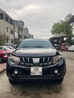 Bán xe Mitsubishi Triton 2017 4x2 AT giá 395 Triệu - Phú Thọ