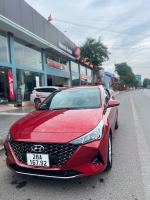 Bán xe Hyundai Accent 2022 1.4 AT giá 435 Triệu - Phú Thọ